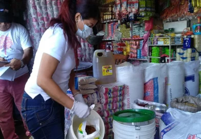 nicaragua, campa;na nacional, minsa, desratizacion, leptospirosis