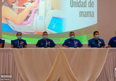 ejercito de nicarag7ua, managua, nicaragua, gibierno de nicaragua, hospital militar, unidad de mama,