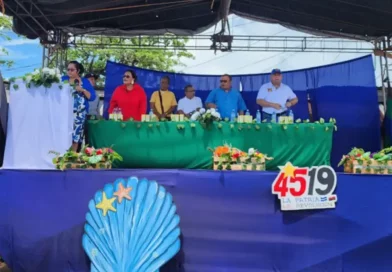 pesca, apertura, langosta, INPESCA, temporada de pesca, Bilwi, Caribe,
