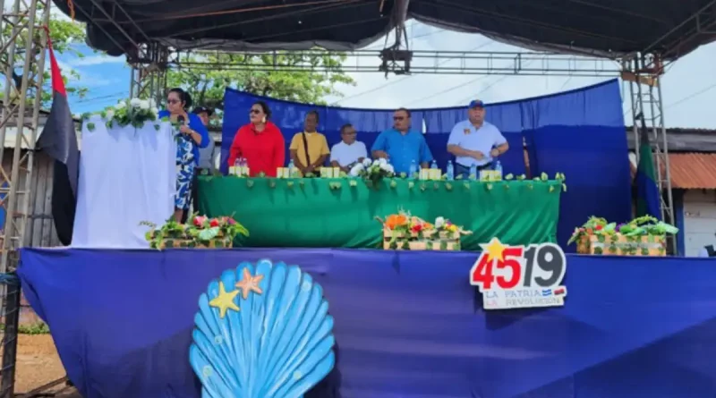 pesca, apertura, langosta, INPESCA, temporada de pesca, Bilwi, Caribe,