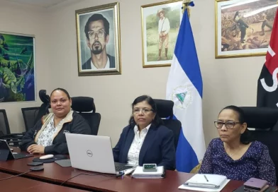 inpesca, nicaragua, Managua, inpesca, fao, nicaragua,