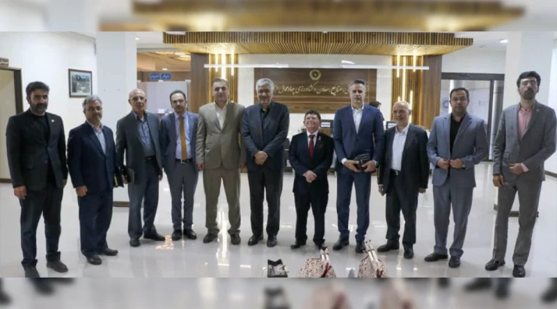 nicaragua, iran, lazos de hermandad, cooperacion,