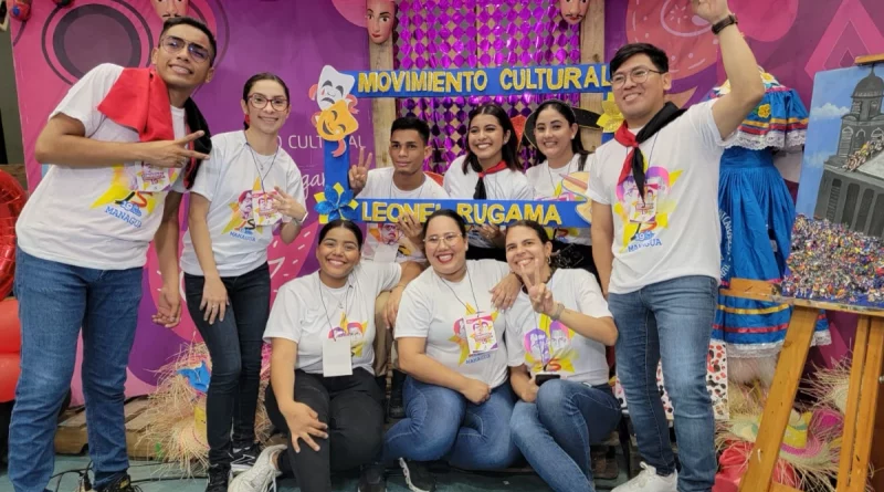 juventud sandinista, Managua, nicaragua, gobierno de nicaragua, managua, nicaragua,