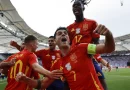 espada, Alemania, selección de espada, Eurocopa, deportes,