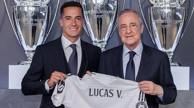 deportes, real madrid, lucas vasquez