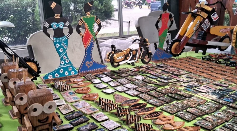 merca, nicaragua, gobierno e nicaragua, ministerio de economía familiar, innovadora, juguetería tradicional, nicaragua managua, encuentro nacional,