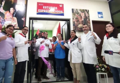 nicaragua, managua, gobierno de nicaragua, nicaragua, minsa, mejoras, hospital solidaridad, nicaragua, gobierno de Nicaragua