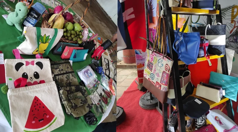 emprendedores, nicaragua, managua, protagonistas, parque de ferias, Managua, nicaragua, gobierno de nicaragua, nicaragua,