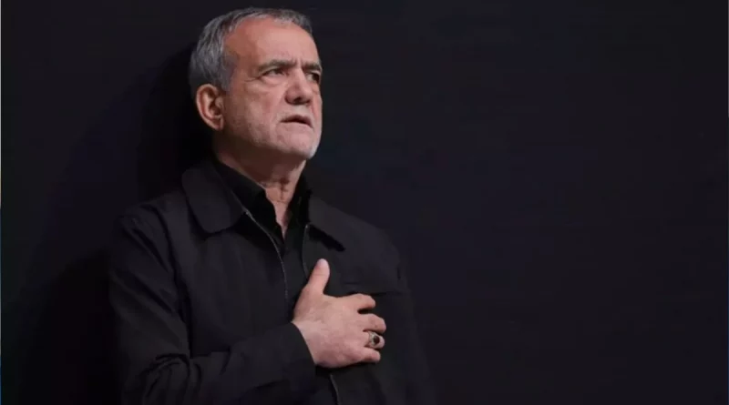 presidente de iran, iran, opinion