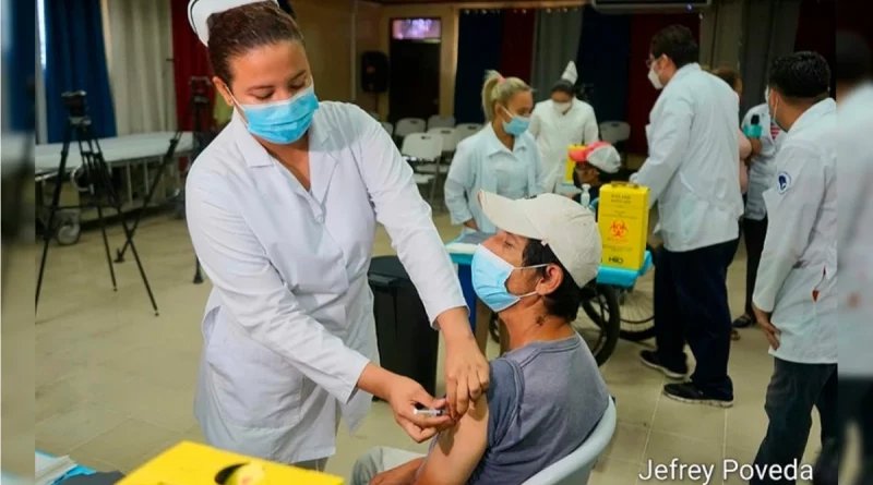nicaragua, covid 19, reporte, ministerio de salud, minsa, casos confirmados