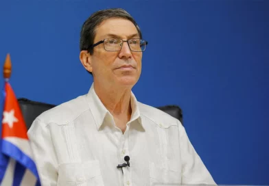 Nicaragua, Revolución Sandinista, ministro de relaciones exteriores de cuba, cuba,
