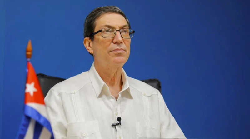 Nicaragua, Revolución Sandinista, ministro de relaciones exteriores de cuba, cuba,