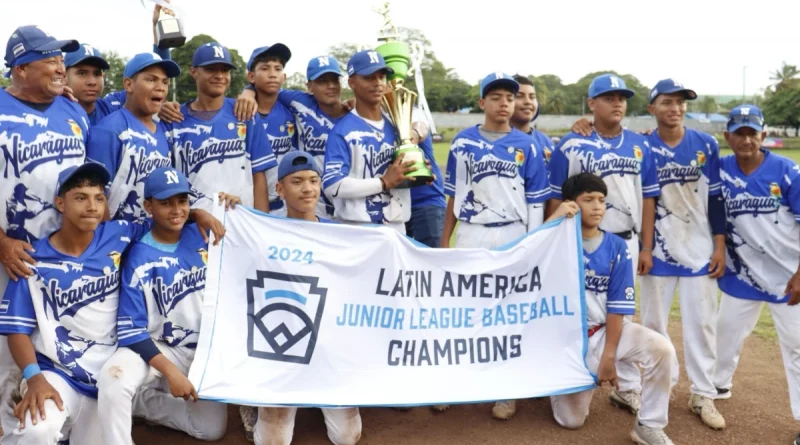nicaragua b, campeonato, deportes, Managua, nicaragua, pequeñas ligas, deportes, nicaragua, ibnd,