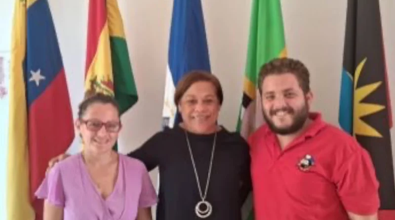 nicaragua, nicaragua, gobierno de nicaragua, integracionistas cultural, Nicaragua, casa del alba,
