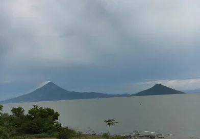 clima, nicaragua, ineter, onda tropical,