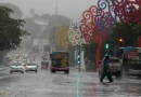 clima, onda tropical, lluvias, Managua, Nicaragua, onda tropical, clima, ineter, clima, nicaragua, lluvias intensas,