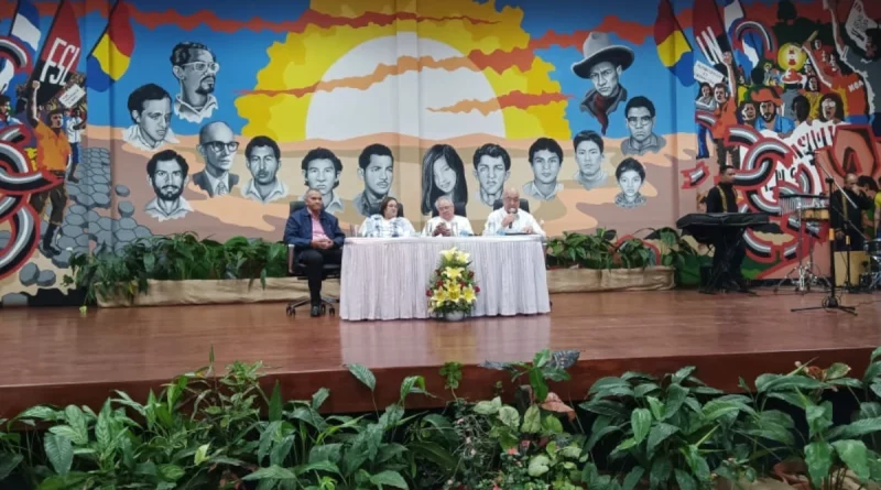 conservatorio, managua, nicaragua, gobierno de nicaragua, organización, encuentros, conservatorio, UNAN Managua, managua,
