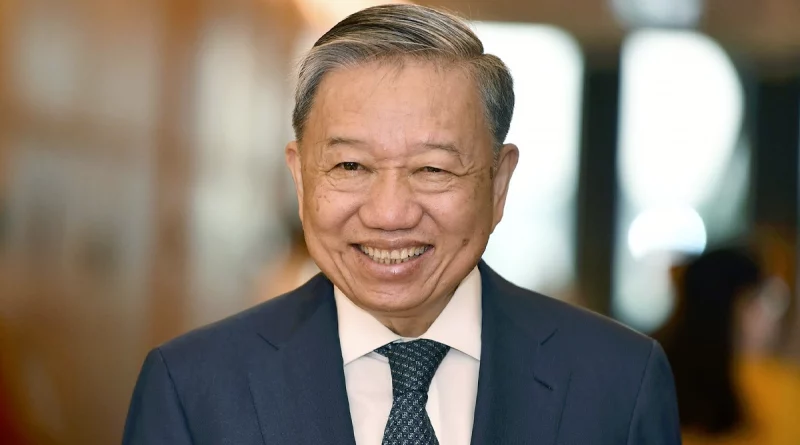 nicaragua, vietnam, presidente de vietnam, revolucion sandinista,