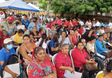 nicaragua, minsa, mega feria, salud, Carazo, neurocirugia