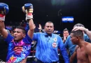 roman chocolatito gonzález, boxeo, polideportivo alexis arguello, nicaragua,
