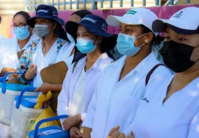 minsa, salud, ministerio de salud, nicaragua, Managua, congreso, mejoras,