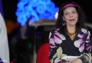nicaragua, rosario murillo, vicepresidenta de nicaragua,