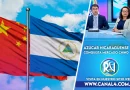 nicaragua, revista en vivo, china, tratado de libre comercio, tlc, ruta maritima, nicaragua y china,