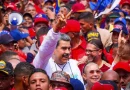 venezuela, nicolas maduro, elecciones en venezuela, triunfo de nicolas maduro,