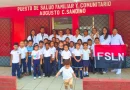 chinandega, nicaragua, minsa, puesto de salud,