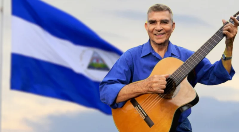 nicaragua, otto de la rocha, cultura nicaragüense,