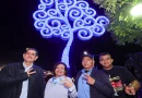 arbol de la vida, nicaragua, esteli, inauguracion, arbol de la vidsa,