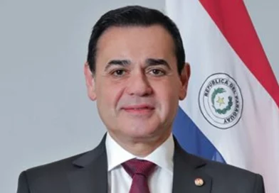 gobierno de nicaragua, paraguay, independencia de centroamerica, nicaragua, canciller, ministro,