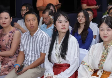 nicaragua, china, agencia de noticias, xinhua, fortalecer, conocimiento