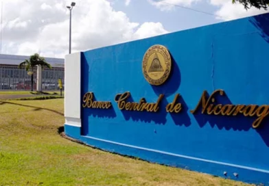 nicaragua, bcn, banco central de Nicaragua evolucionó del pibe, pivotantes, nicaragua, segundo trimestre,