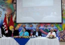nicaragua, educacion, mined, conferencia, identidad, orgullo patrio,
