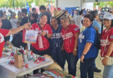 emprendedoras, nicaragua, panamá, nicaragua, festival, conmemoración, independencia, panamá, nicaragua, países centroamericanos,