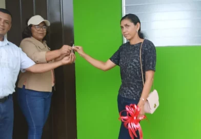 nicaragua, esteli, condega, programa bismarck martinez
