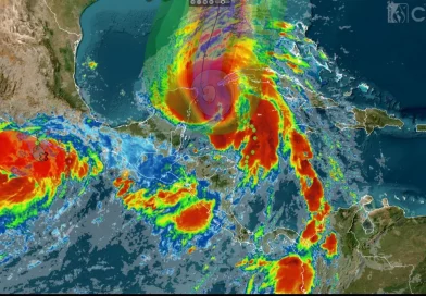 clima nicaragua, tormentas hellen y john, lluvias nicaragua, nicaragua, managua, ineter