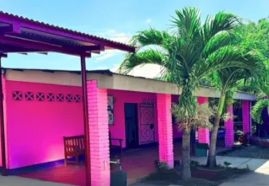 nueva segovia, nicaragua, centros de salud, mejoramiento