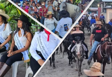 nueva segovia, nicaragua, novia hipica, jalapa,