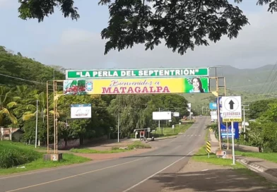 Matagalpa, nicaagua, gobierno de nicaragua, festival vaquero, festival, nicaragua,
