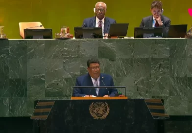 onu, canciller de nicaragua, nicaragua,