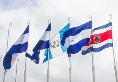 Independencia de centroamerica, nicaragua, el salvador, guatema, honduras, costa rica,