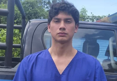 nicaragua, parricida, juicio, catarina, masaya,