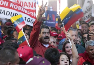 nicaragua, gobierno de nicaragua, nicolas maduro, venezuela,