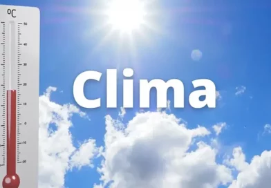 clima, ineter, nicaragua, calor, lluvias, pronostico del clima,
