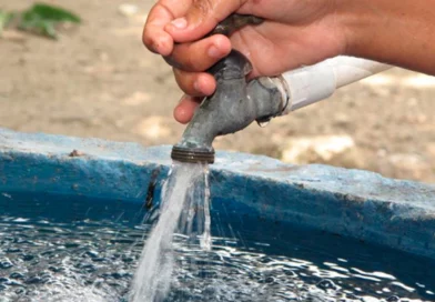 enacal, avance, sistema de agua potable, agua potable, nicaragua, gobierno de Nicaragua enacal,