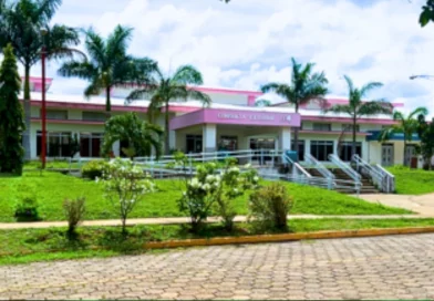 nicaragua, managua, salud materna, oncologica, hospital bertha