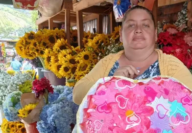 cementerios, matagalpa, dia de los santos difuntos, fieles difuntos,