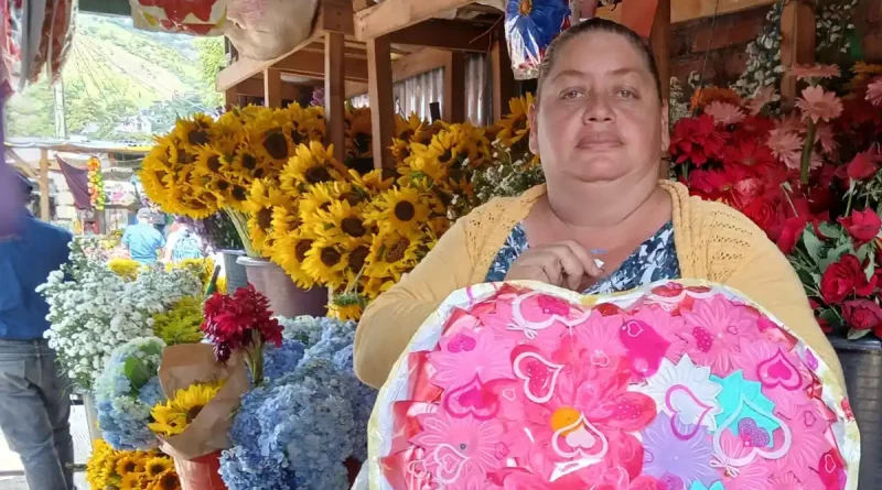cementerios, matagalpa, dia de los santos difuntos, fieles difuntos,